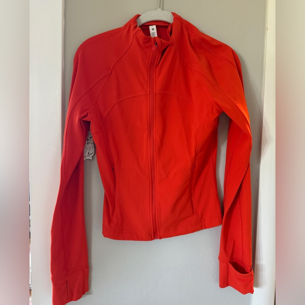 Lululemon Define Jacket